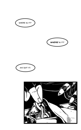 Read Jax  12 Page 2 in English