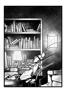 Read Jax  12 Page 10 in English