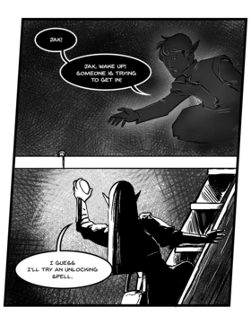 Read Jax  13 Page 4 in English