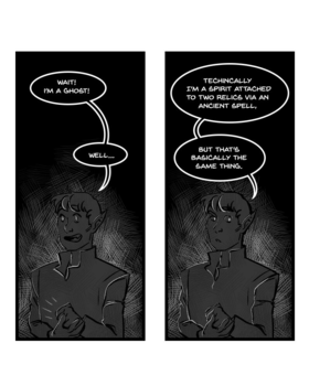 Read Jax  13 Page 8 in English