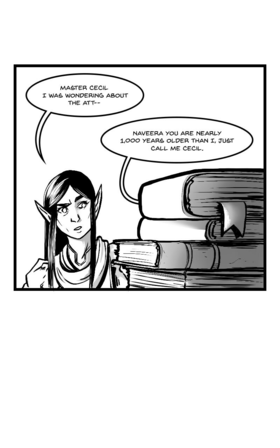 Read Jax  14 Page 3 in English
