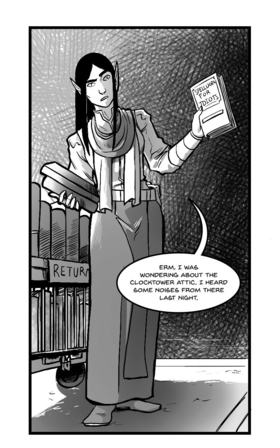 Read Jax  14 Page 4 in English