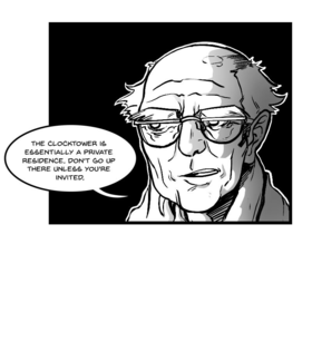 Read Jax  14 Page 6 in English