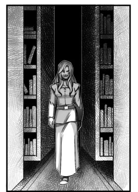 Read Jax  15 Page 3 in English