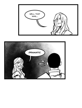 Read Jax  15 Page 6 in English