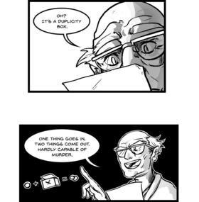 Read Jax  15 Page 9 in English