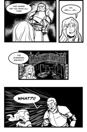 Read Jax  16 Page 3 in English