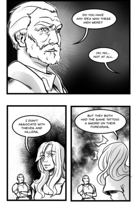 Read Jax  16 Page 5 in English