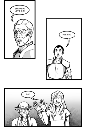 Read Jax  16 Page 7 in English