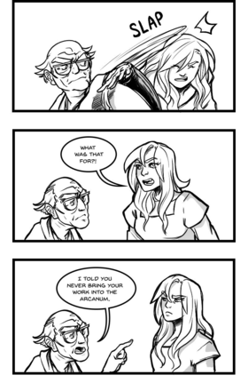 Read Jax  16 Page 8 in English
