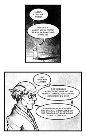 Read Jax  16 Page 9 in English
