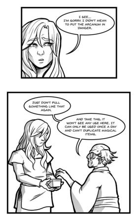 Read Jax  16 Page 10 in English