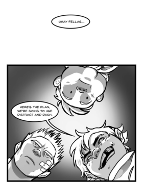 Read Jax  17 Page 4 in English