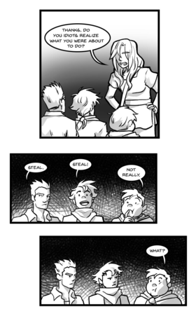 Read Jax  17 Page 7 in English