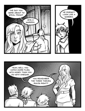 Read Jax  17 Page 8 in English