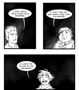 Read Jax  17 Page 9 in English