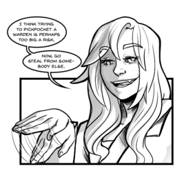Read Jax  17 Page 10 in English