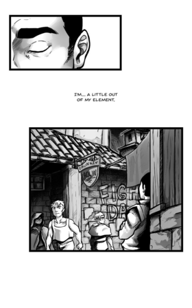 Read Jax  18 Page 2 in English