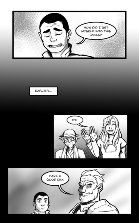 Read Jax  18 Page 3 in English