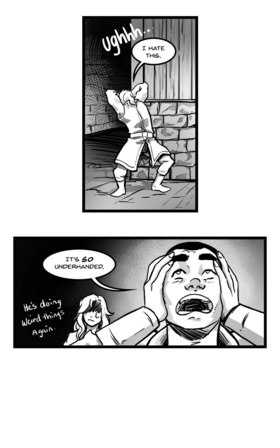 Read Jax  18 Page 6 in English
