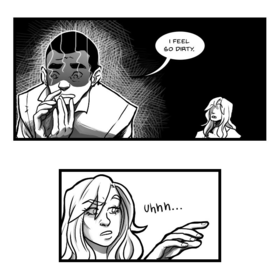Read Jax  18 Page 7 in English