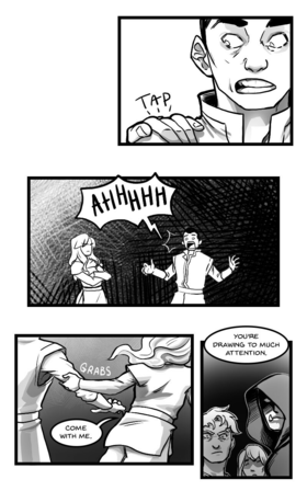 Read Jax  18 Page 8 in English