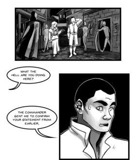 Read Jax  18 Page 9 in English