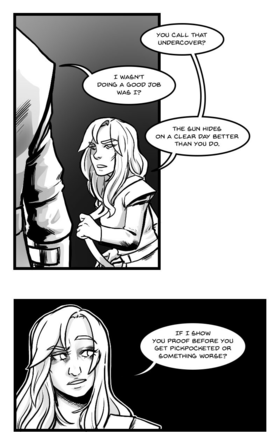 Read Jax  18 Page 10 in English