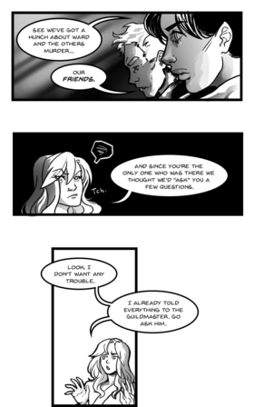 Read Jax  19 Page 3 in English