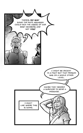 Read Jax  19 Page 5 in English