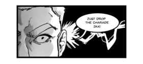 Read Jax  19 Page 6 in English