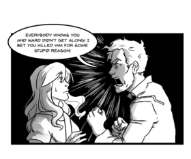 Read Jax  19 Page 7 in English