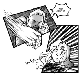 Read Jax  19 Page 8 in English