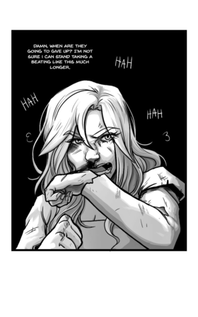 Read Jax  20 Page 2 in English