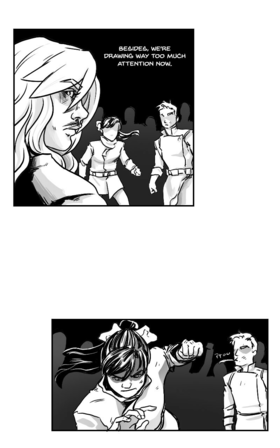 Read Jax  20 Page 3 in English