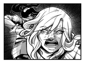 Read Jax  20 Page 9 in English
