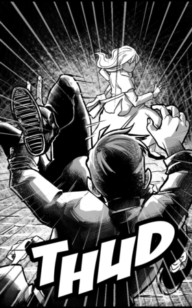 Read Jax  20 Page 10 in English