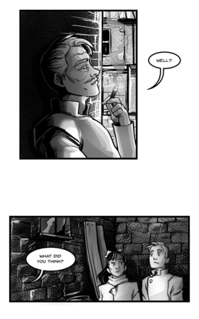 Read Jax  21 Page 3 in English