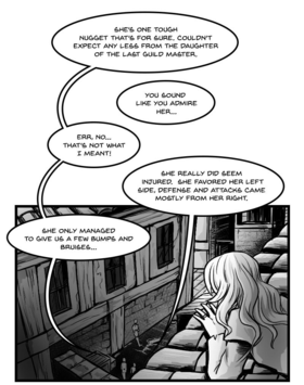 Read Jax  21 Page 4 in English