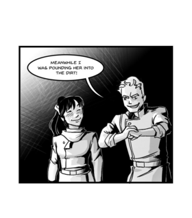 Read Jax  21 Page 5 in English