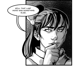 Read Jax  21 Page 6 in English