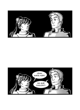 Read Jax  21 Page 8 in English