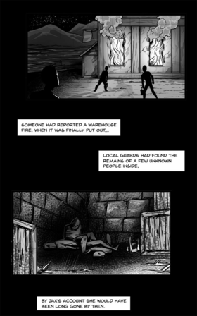 Read Jax  21 Page 10 in English