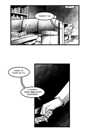 Read Jax  22 Page 6 in English