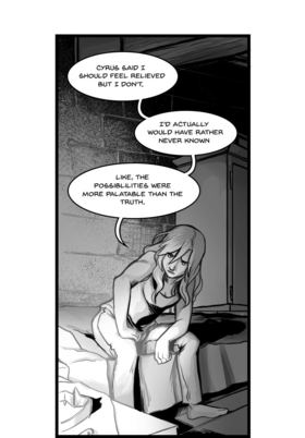 Read Jax  23 Page 3 in English