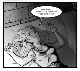 Read Jax  23 Page 6 in English