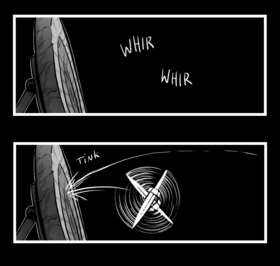 Read Jax  23 Page 9 in English