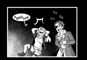 Read Jax  23 Page 10 in English