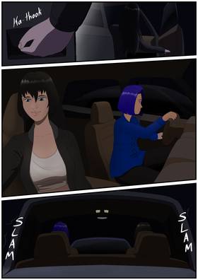 Read Zenith  5 Page 3 in English