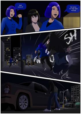 Read Zenith  5 Page 2 in English